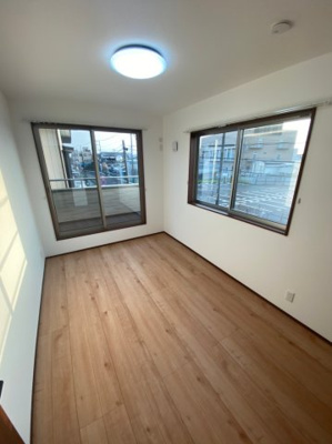 【寝室】 | グランソフィア松江