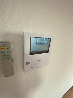 【セキュリティ】 | グランソフィア松江