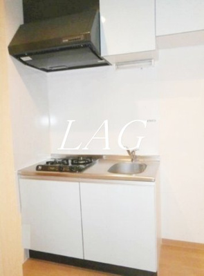 【キッチン】 | コンフォートエスト | キッチンです。