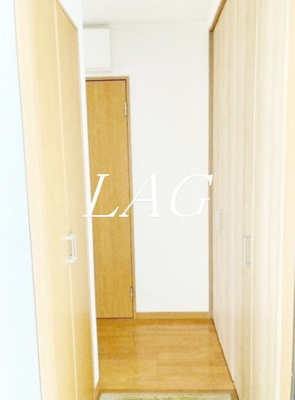 【玄関】 | コンフォートエスト | 玄関です。