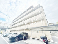 メイフェアの画像