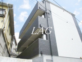 ＤＥＮ生田の画像