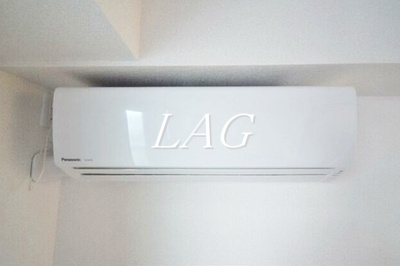 【設備】 | ＤＥＮ大口仲町３ | エアコンです。