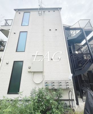 【その他】 | ＤＥＮ大口仲町３