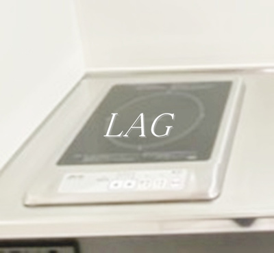 【設備】 | シティハイツ橋本１丁目 | IHクッキングヒーターです。