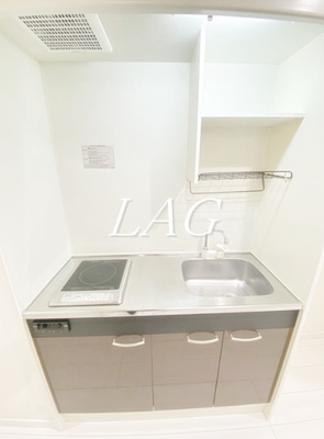 【キッチン】 | シティハイツ橋本１丁目 | キッチンです。