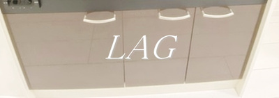 【収納】 | シティハイツ橋本１丁目 | キッチン下収納です。