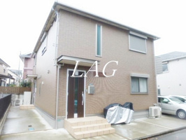 ボヌール相模大野Ⅳの画像