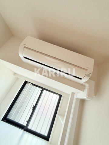 スプランディッド梅田グランノースの設備