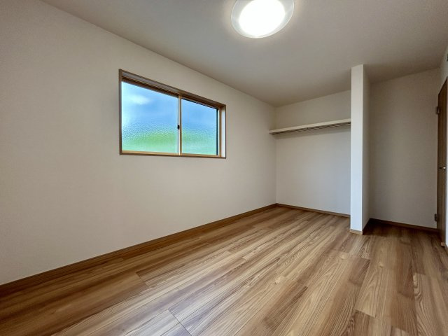 【洋室】