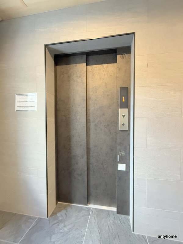 Alivis都島通　仲介手数料無料の設備