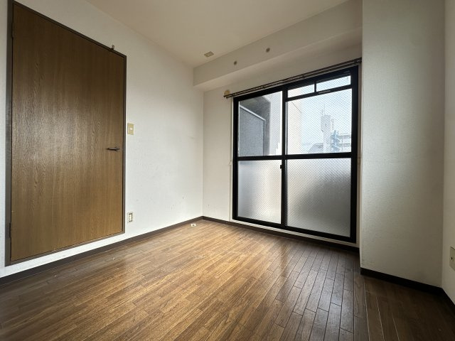 ファミールグランデの寝室