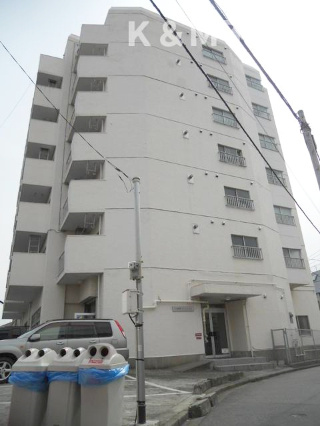 日新柏マンション