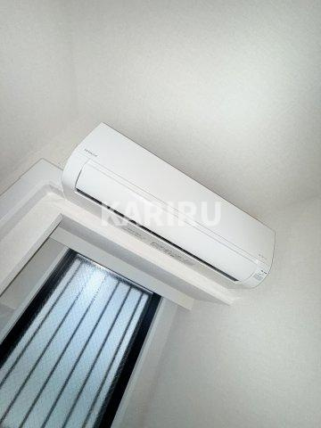 スプランディッド梅田グランノースの設備