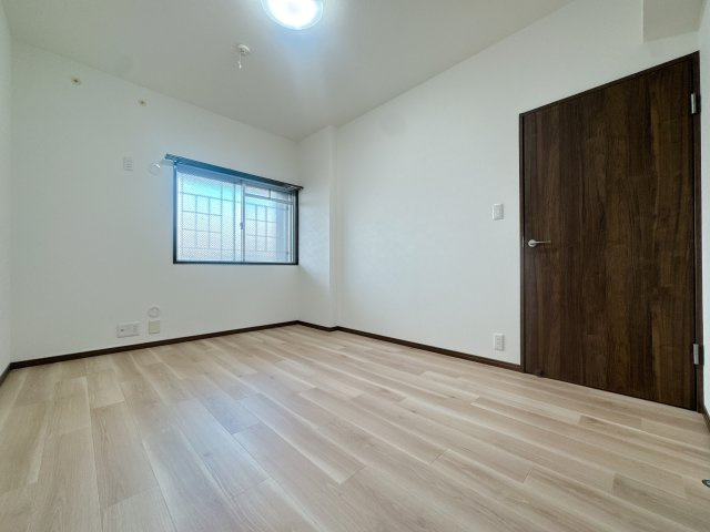 【洋室】 | アーベインルネス諸岡1号棟☆仲介手数料無料☆