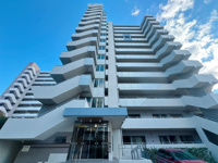 【外観】 | アーベインルネス諸岡1号棟☆仲介手数料無料☆