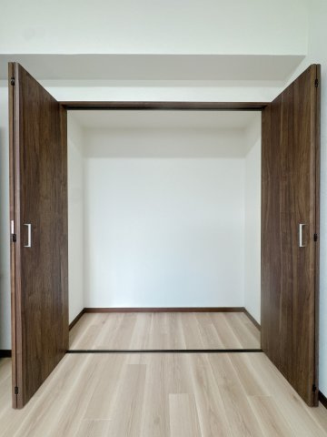 【収納】 | アーベインルネス諸岡1号棟☆仲介手数料無料☆