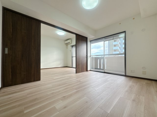 【洋室】 | アーベインルネス諸岡1号棟☆仲介手数料無料☆