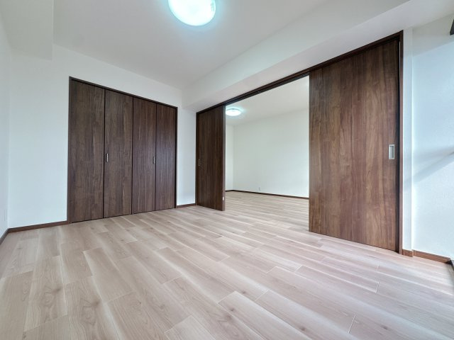 【洋室】 | アーベインルネス諸岡1号棟☆仲介手数料無料☆