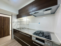 【キッチン】 | アーベインルネス諸岡1号棟☆仲介手数料無料☆