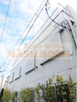 杉並区下井草１丁目の賃貸マンション