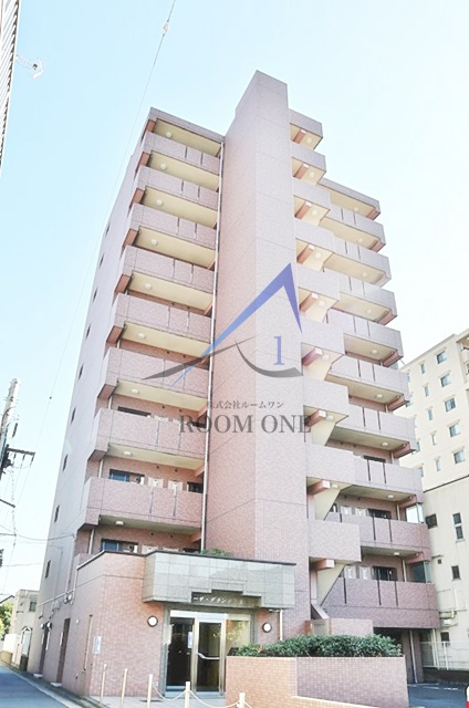 カーサ・グランデ生麦