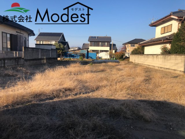 伊勢崎市福島町