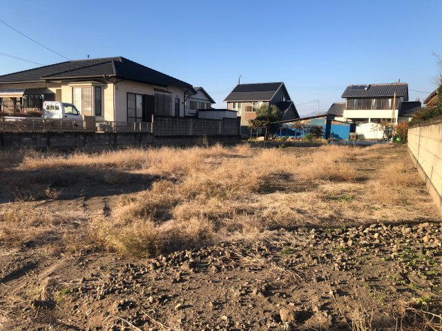 伊勢崎市福島町の外観