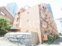 カルム赤坂の画像