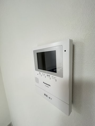 グランディア六甲STORIAのセキュリティ