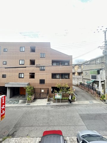 グランディア六甲STORIAの展望