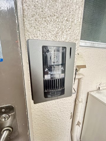 グランディア六甲STORIAのセキュリティ