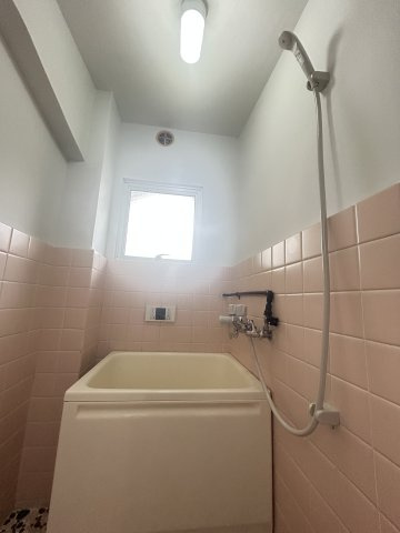 グランディア六甲STORIAの浴室