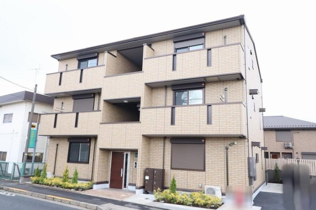 マリポーサ・ブランカ