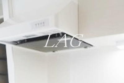 【設備】 | ミハス東武練馬 | キッチン上部換気扇です。