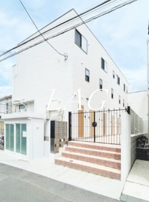 【外観】 | ミハス東武練馬 | 外観です。