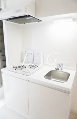 【キッチン】 | ミハス東武練馬 | キッチンです。