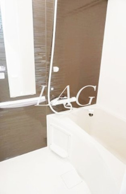 【浴室】 | ミハス東武練馬 | お風呂です。