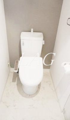 【トイレ】 | ミハス東武練馬 | トイレです。