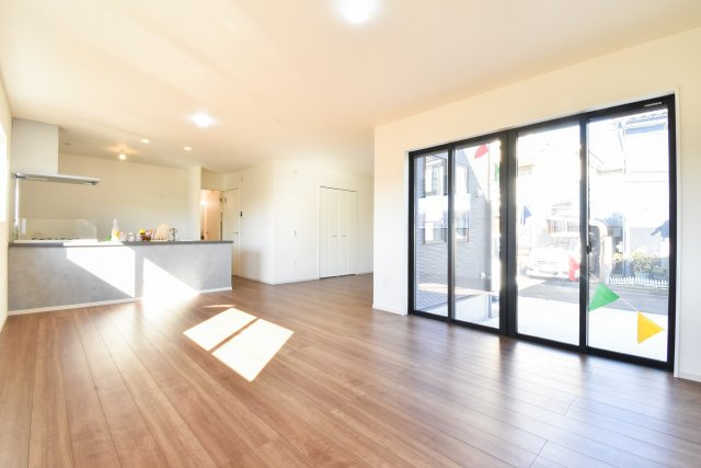 ふじみ野市西鶴ケ岡の新築一戸建