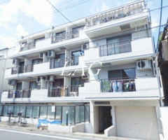 メゾン・ドール氷川台の画像