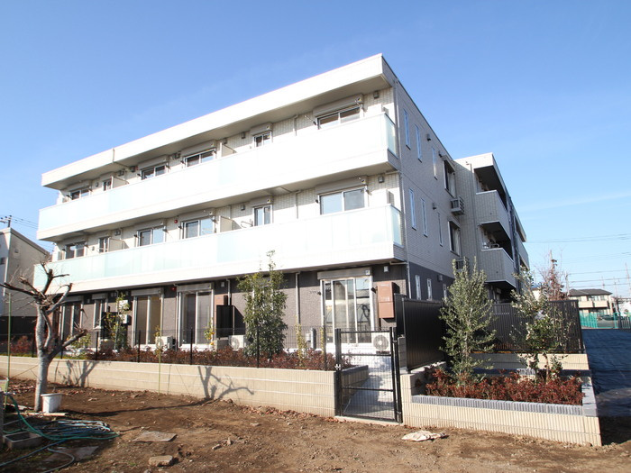 ファームサイドヒル キタノ