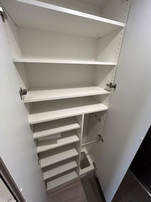 【設備】 | デュオステージ海老名(デュオステージエビナ)