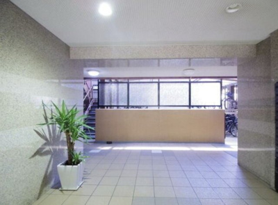 【その他共用部分】 | アール・ケープラザベイサイトヴュー横濱