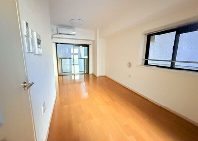 【居間・リビング】 | アール・ケープラザベイサイトヴュー横濱