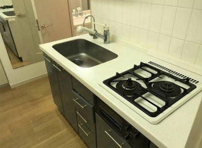 【キッチン】 | アール・ケープラザベイサイトヴュー横濱