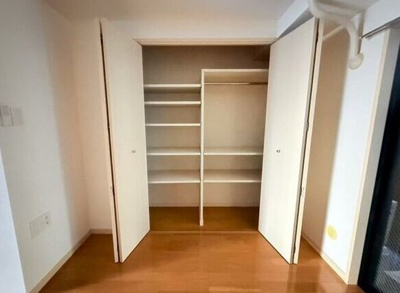 【収納】 | アール・ケープラザベイサイトヴュー横濱