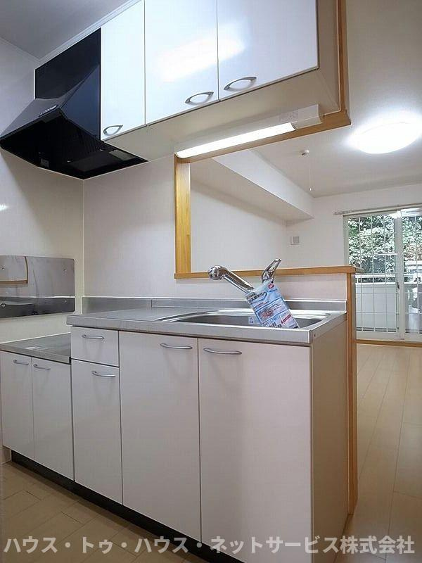 アルコ　イリスのキッチン