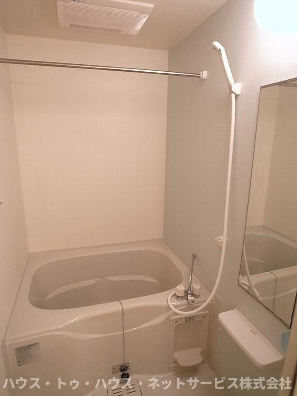 アルコ　イリスの浴室