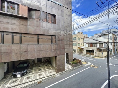 【展望】 | アリビオ両国